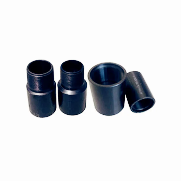 API EUE/NUE Threading Tubing Crossover for Oil Production