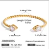 18k Gold JDB0108005