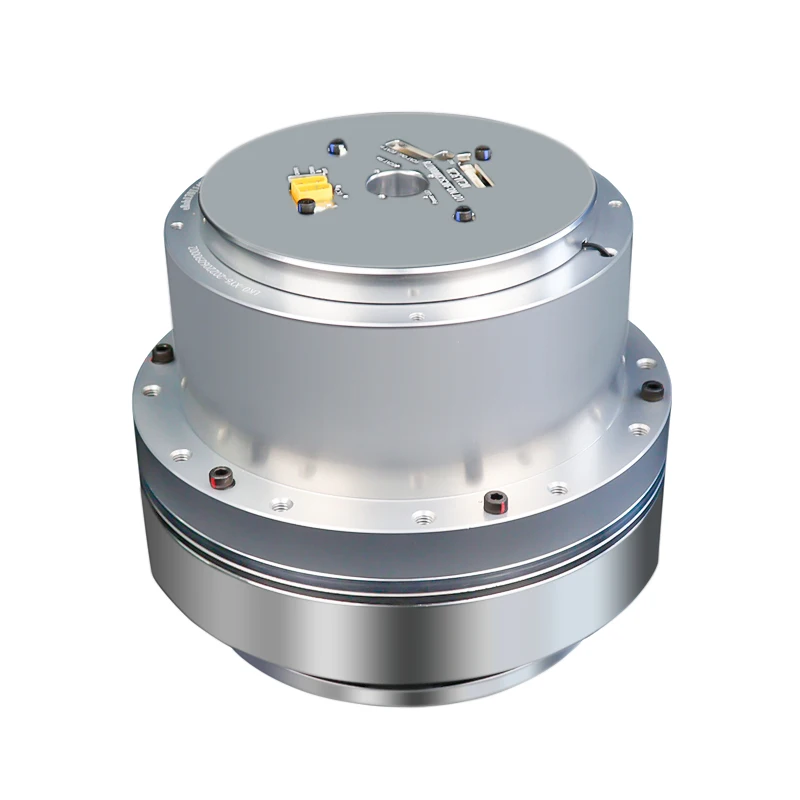 ERob170 48v Torque Motor Robot Arm Harmonic Servo Reducer Exoskeleton Joint Actuator