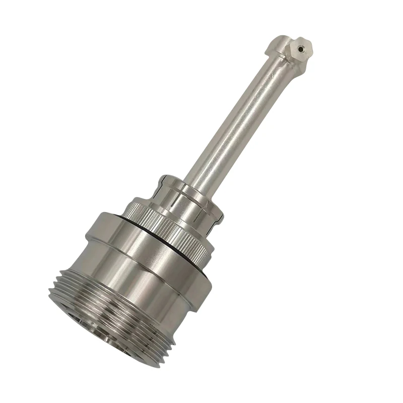 DIN7 16 Type Female Connector   7 16-M-KMD3