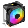 K200 LED black