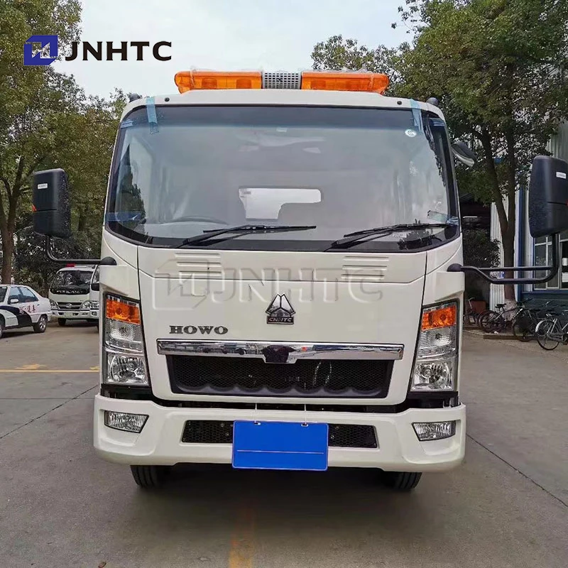 SINOTRUCK HOWO, лидер продаж, небольшой кал, мини-танкер для мусора, сточных вод, грузовик, транспортное средство для очистки канализации, низкая цена