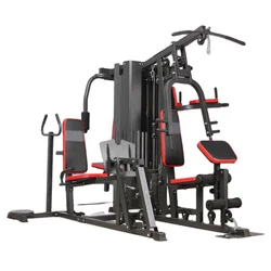 2021 hot selling latest sport exercise machine multi gym exercise machine all in one home gym equipment exercise machine
