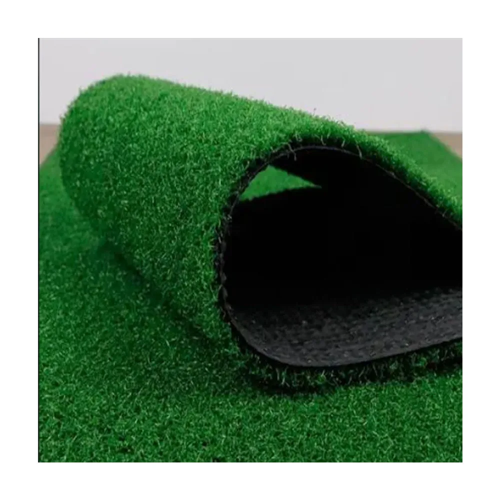 Top quality artificial grass mat artificial turf for golf indoor outdoor sports