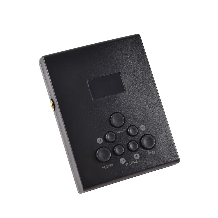 YMM drum module
