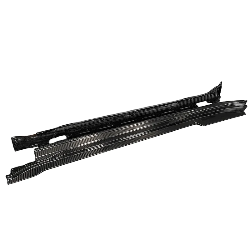 Kit de Carroceria para Porsche Taycan