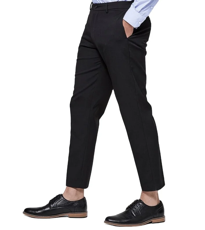 men's casual slacks