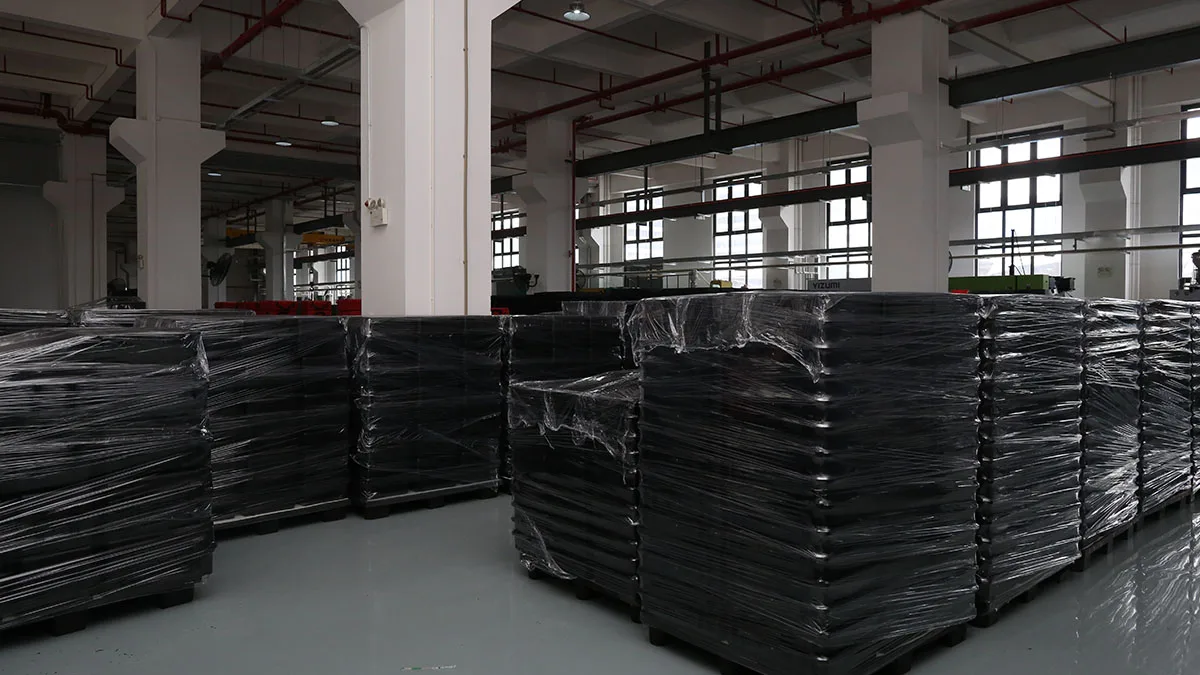 Tkc Technology (huizhou) Co., Ltd.