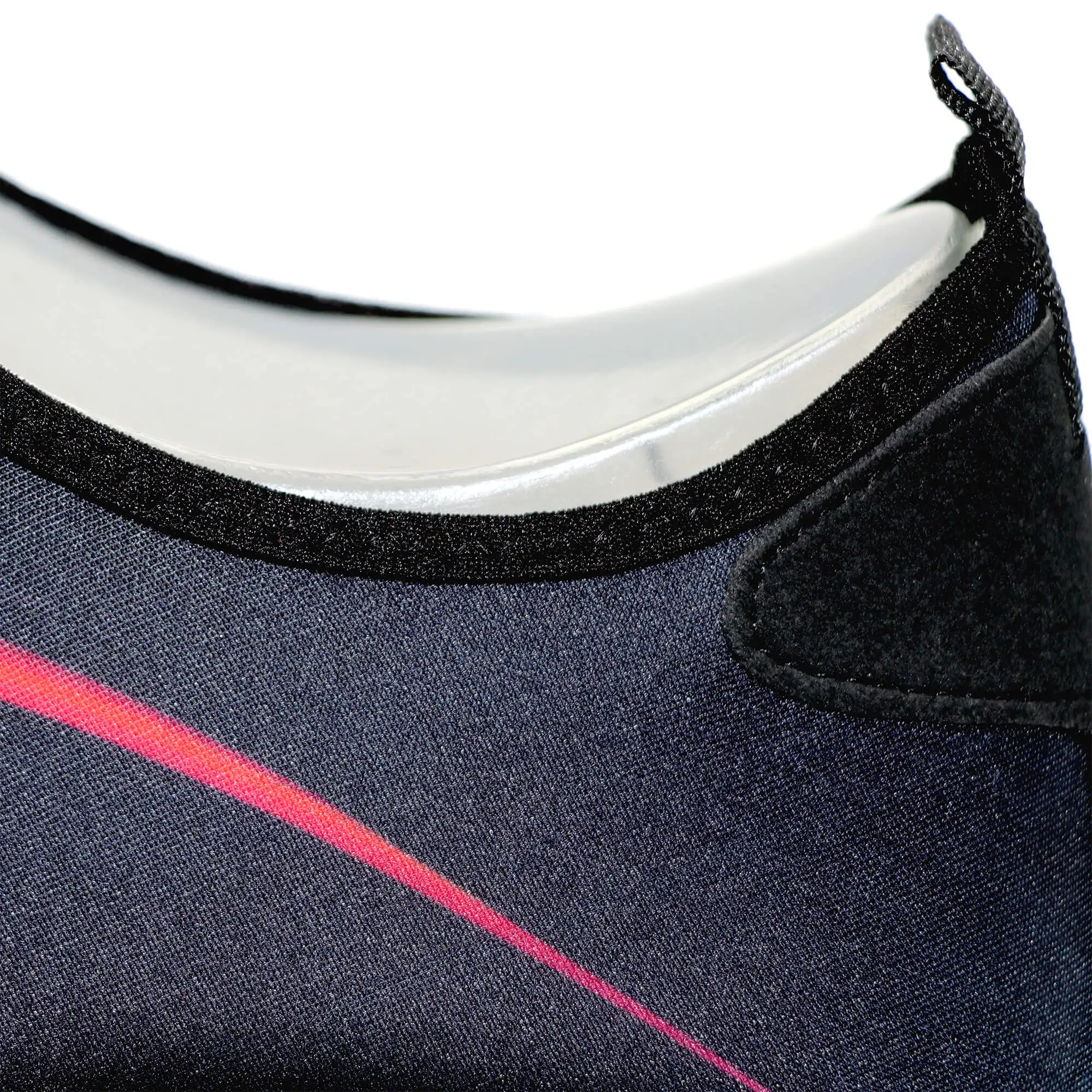 Summer Outdoor Leisure Beach Aqua Water Shoes For Mens Womens Flaming Mountain Sublimation Water Shoe