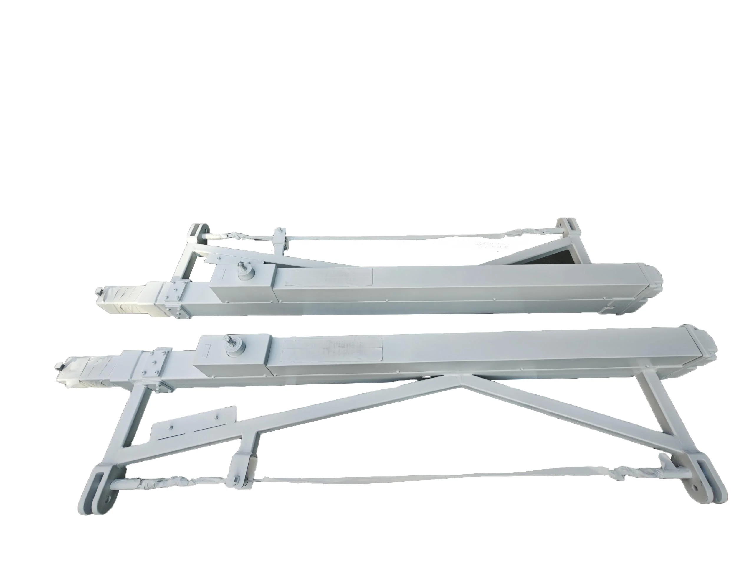Container Lifting Jack for Shipping Container with Four Container Lifting Leg