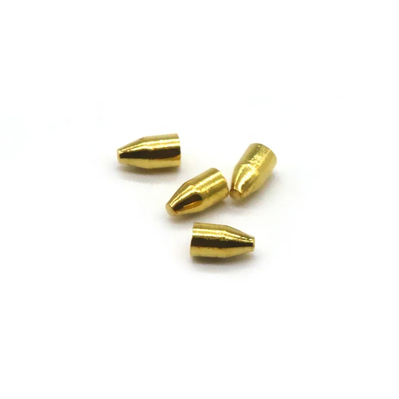 new design micro non-standard brass dowel pin