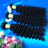 1pcs bundle Deep curly