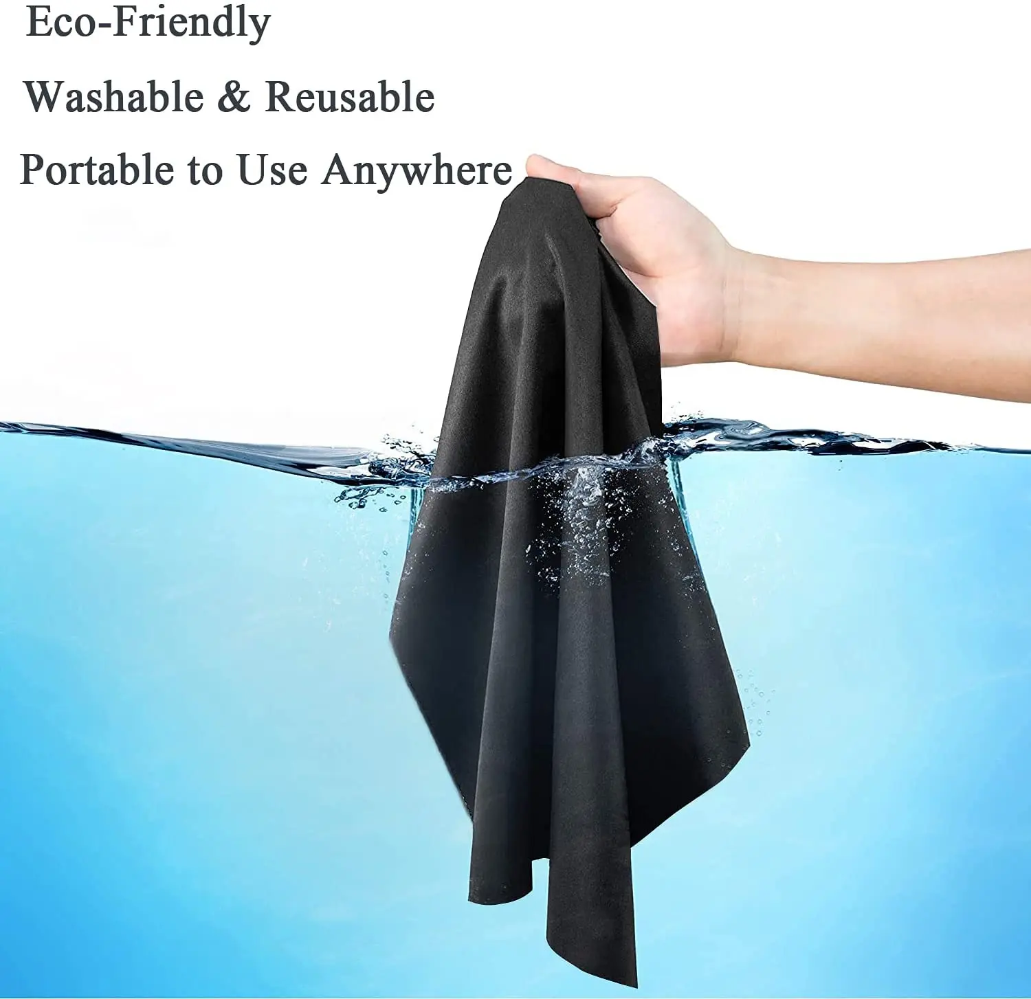 Ready to Ship 15*18cm Microfiber Cleaning Cloth for Glasses in Various Colors More Options Available Minimum Order 100pcs manufacture
