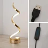 Gold-USB plug-in model