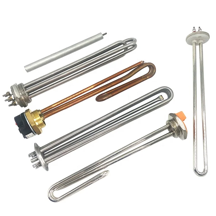 Source 48V -240V Electric Water Heating Element For Solar Water Heater To  Boil Water on m.alibaba.com