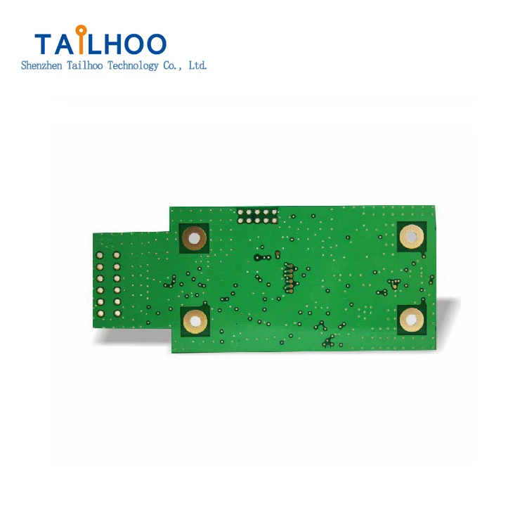 Wifi Repeater Router PCB Circuit Board