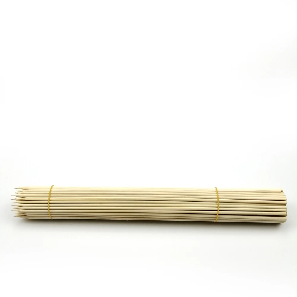 Factory Price China Bulk Turkish Kebab Bamboo Skewers