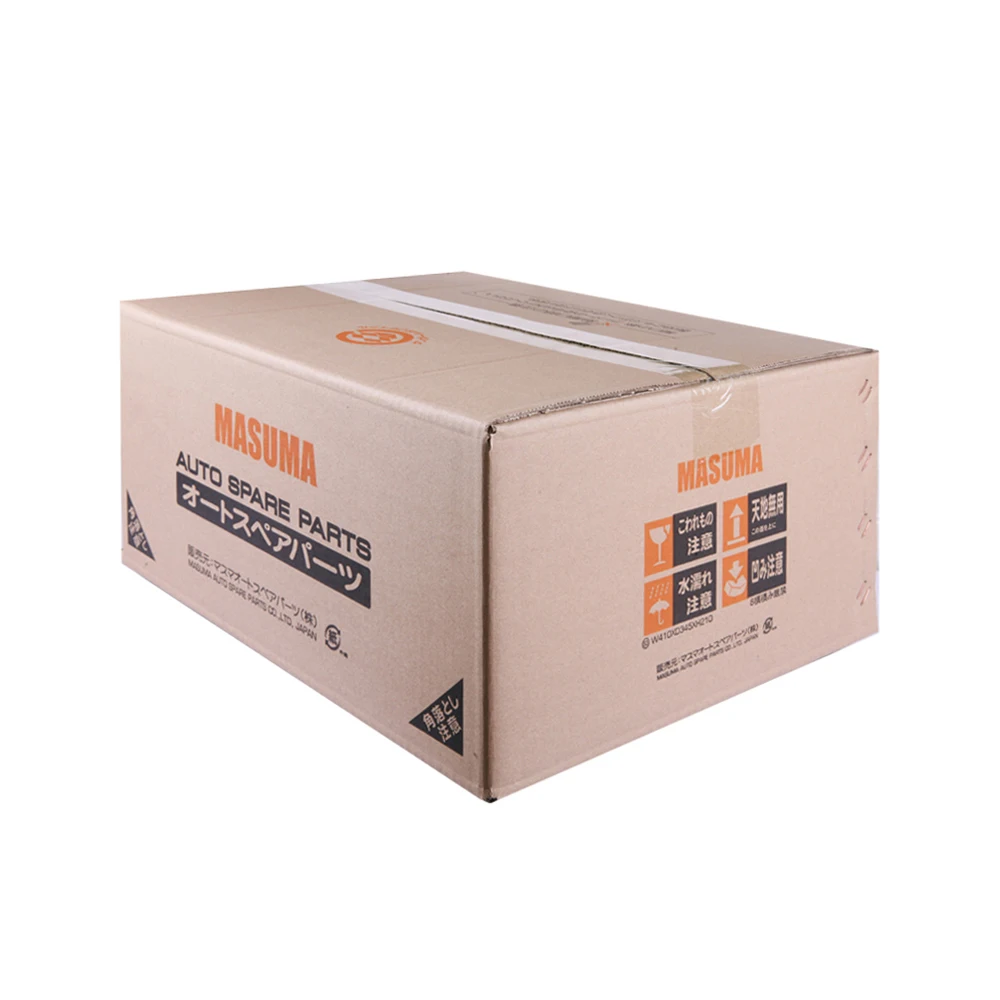 MPU-1020 Masuma Fuel Filter for Toyota Hiace - Reliable