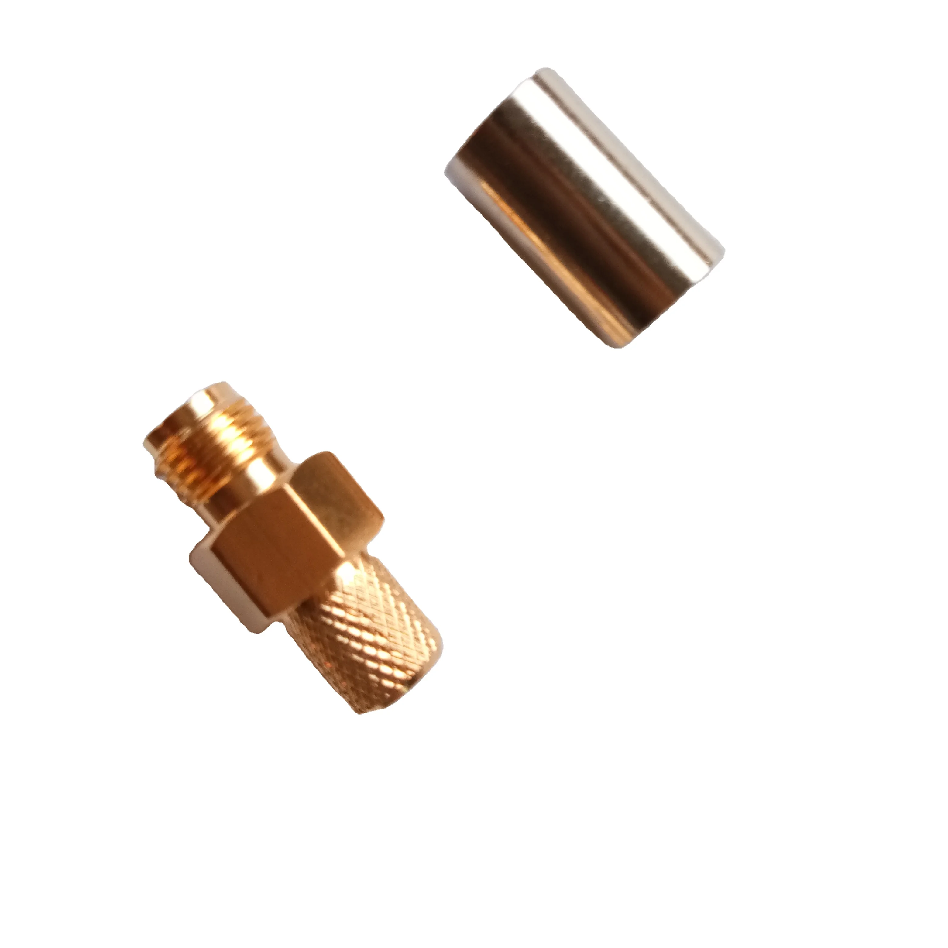 SMA Female Connector for LMR200 CNT195 Jack RF