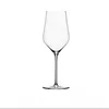 Bicchiere da vino bianco trasparente da 400 ml