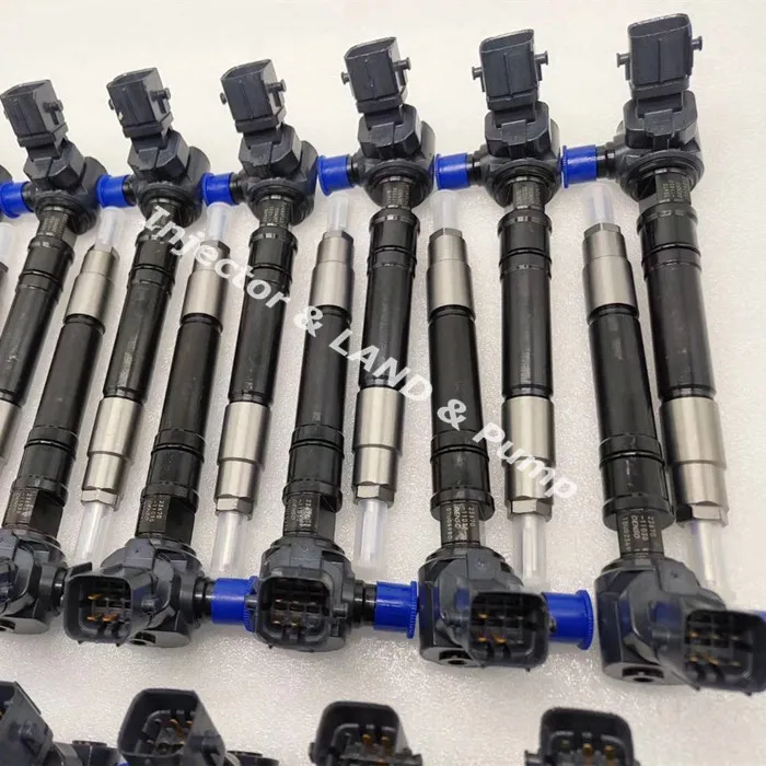 JUN出品 イーグル Cheap Fuel Injectors diesel Fuel Injector 095000-0190