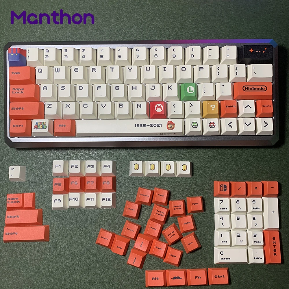 xda mario