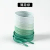 white + green