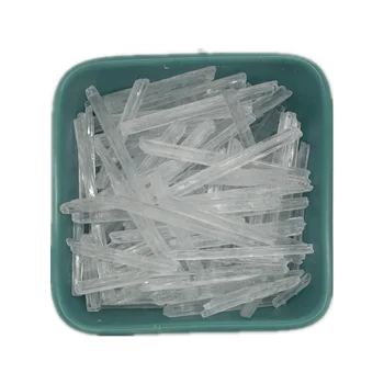 Good Price Menthol Crystal Synthetic Meth Menthol Crystal