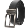 Dumb gun buckle + black belt