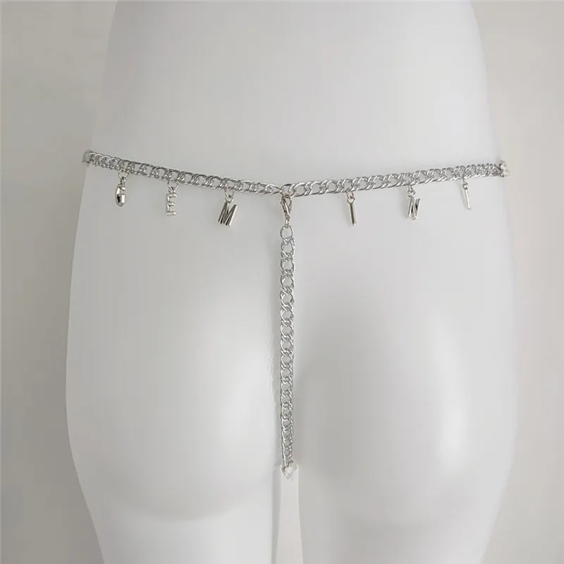 Buy Bikini Belly Chain,Thong Body Chain 