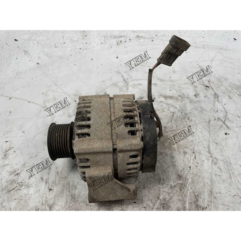 D934 Generator 6290070 for Liebherr