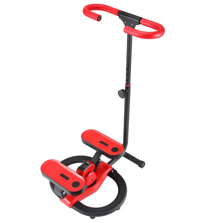 Quality Protection Home Aerobic Mini Stepper Vertical Cardio Training Exercise Stepper for Home