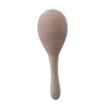 Maracas de Madera Natural