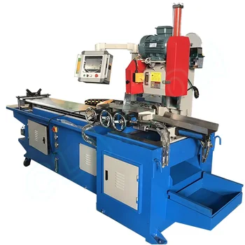 Excellent Price tube cutter machine MC425CNC cold Tube Cutter Automatic Pipe Cutting Machine