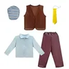 5pcs set as show