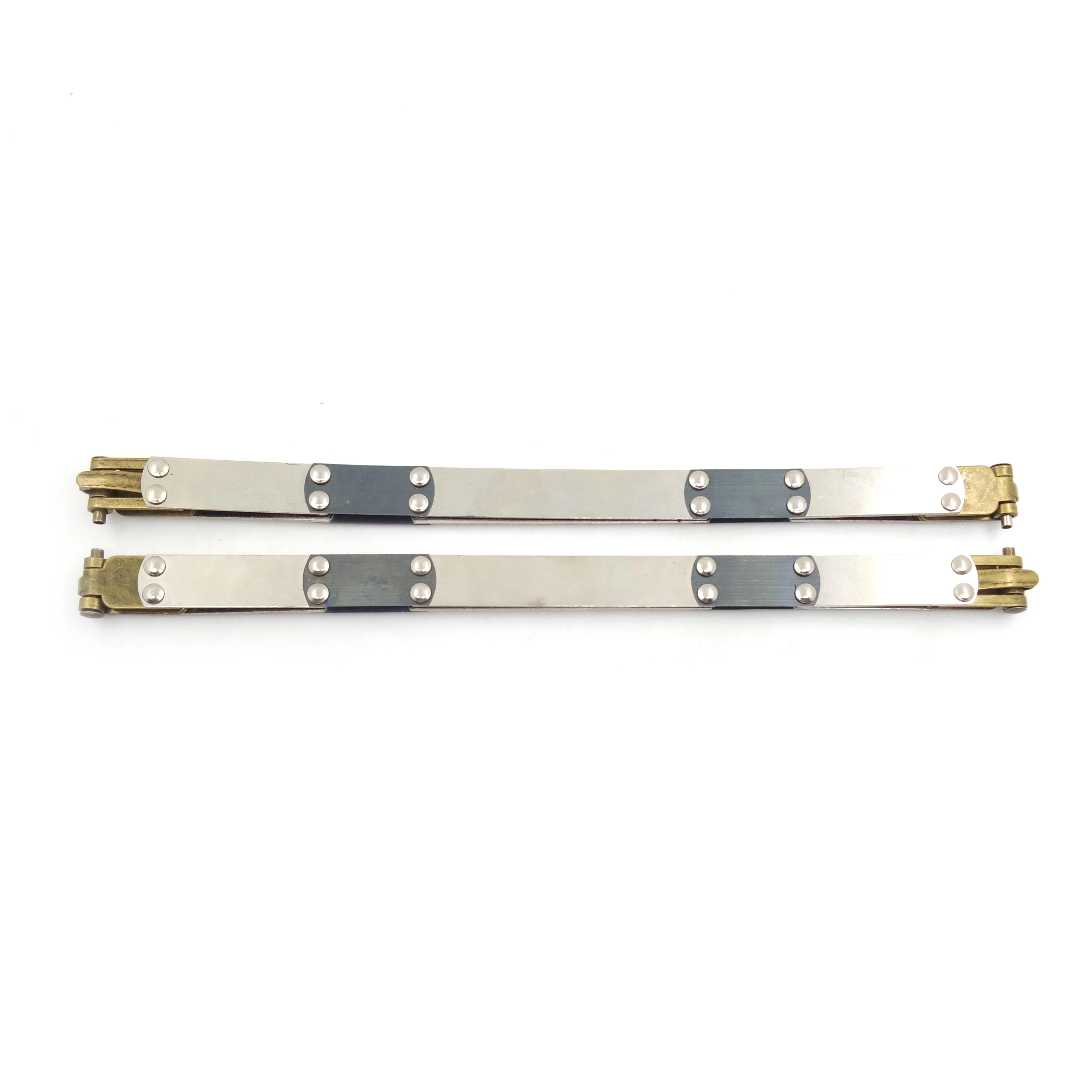 Internal Metal Flex Frame for Purses Handbags Hardware Frame