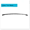 Lower Trim Black