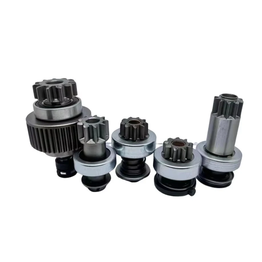High-quality Carbon Brush Holders for MITSUBISHI Vehicles
