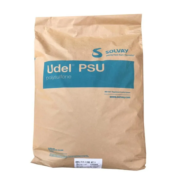 Solvay PSU Udel P-3500 полисульфоновая Смола сырье из натурального