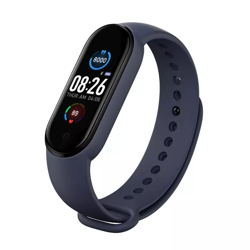 Popular Cheap Color Screen M4 Band Sport Smart Watch XHSWM4  China Smart  Watch and M4 Watch price  MadeinChinacom