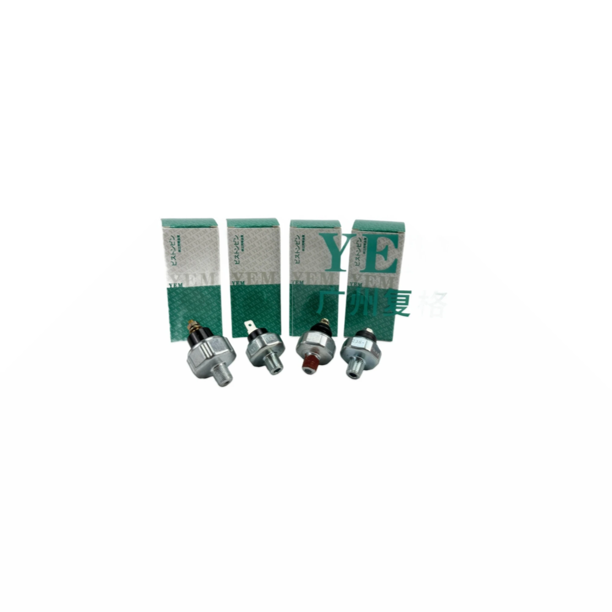 Replaces 1204E-E44TA 903-27 4.236 3.152 Oil Pressure Sensor for Perkins Engine Parts With Warranty