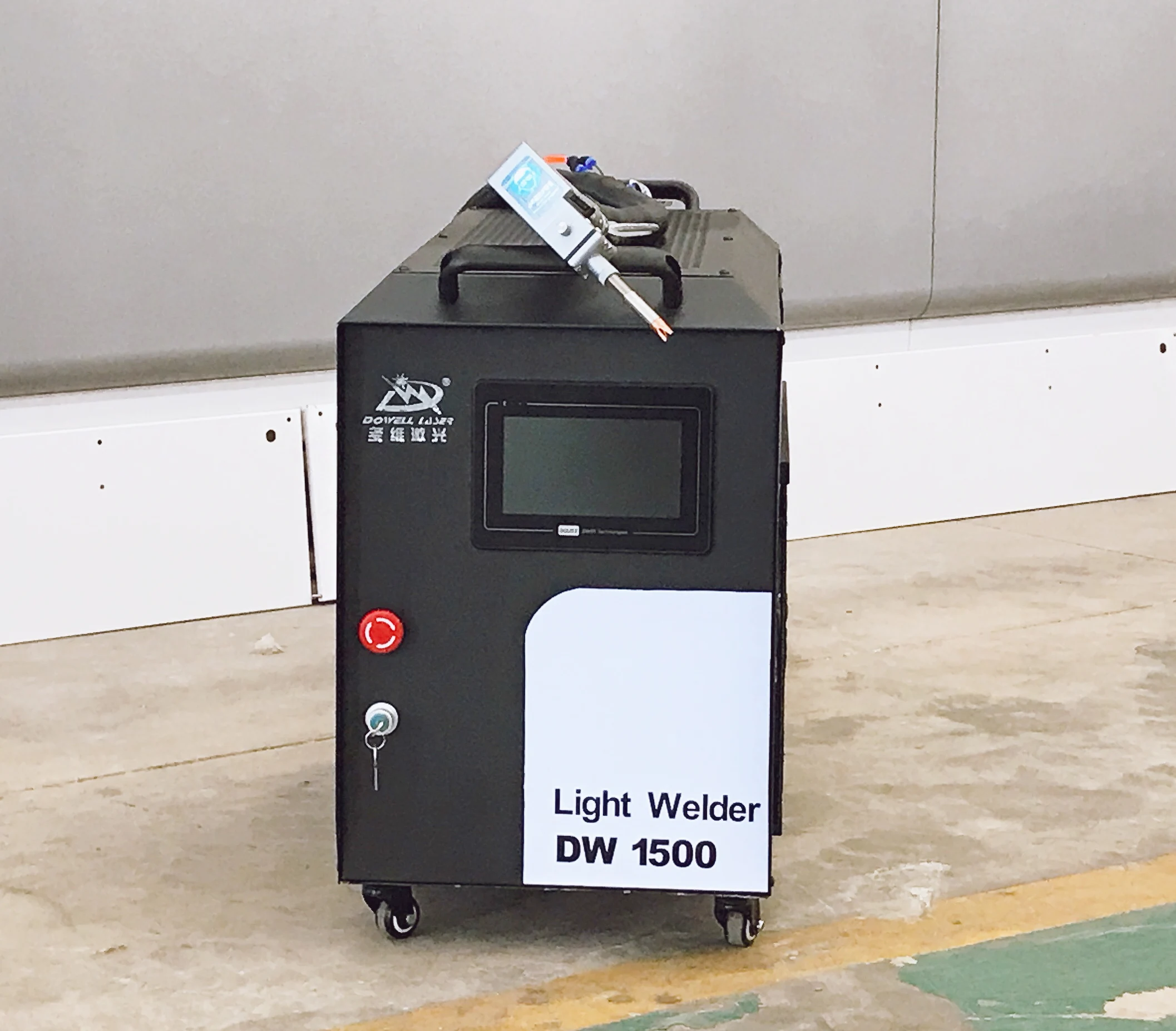 Lightweld 1500 Laser Цена