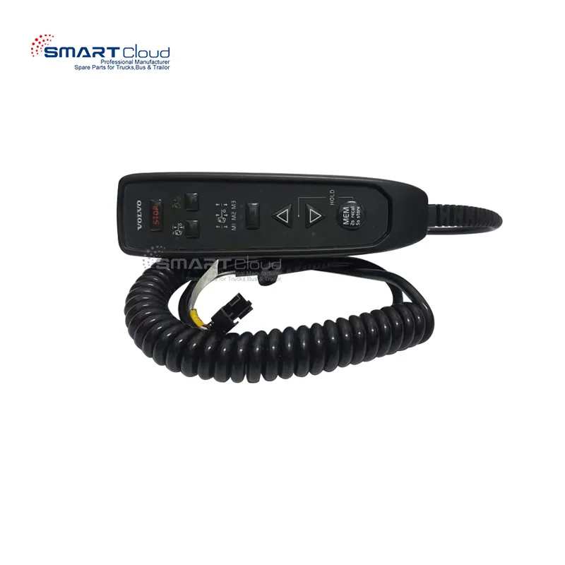 22234341 Hand Level Control Unit for Volvo - Reliable