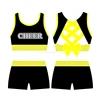 Black+Yellow
