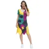B323-1001 Robe Sally