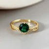 Gold/Green-R2008