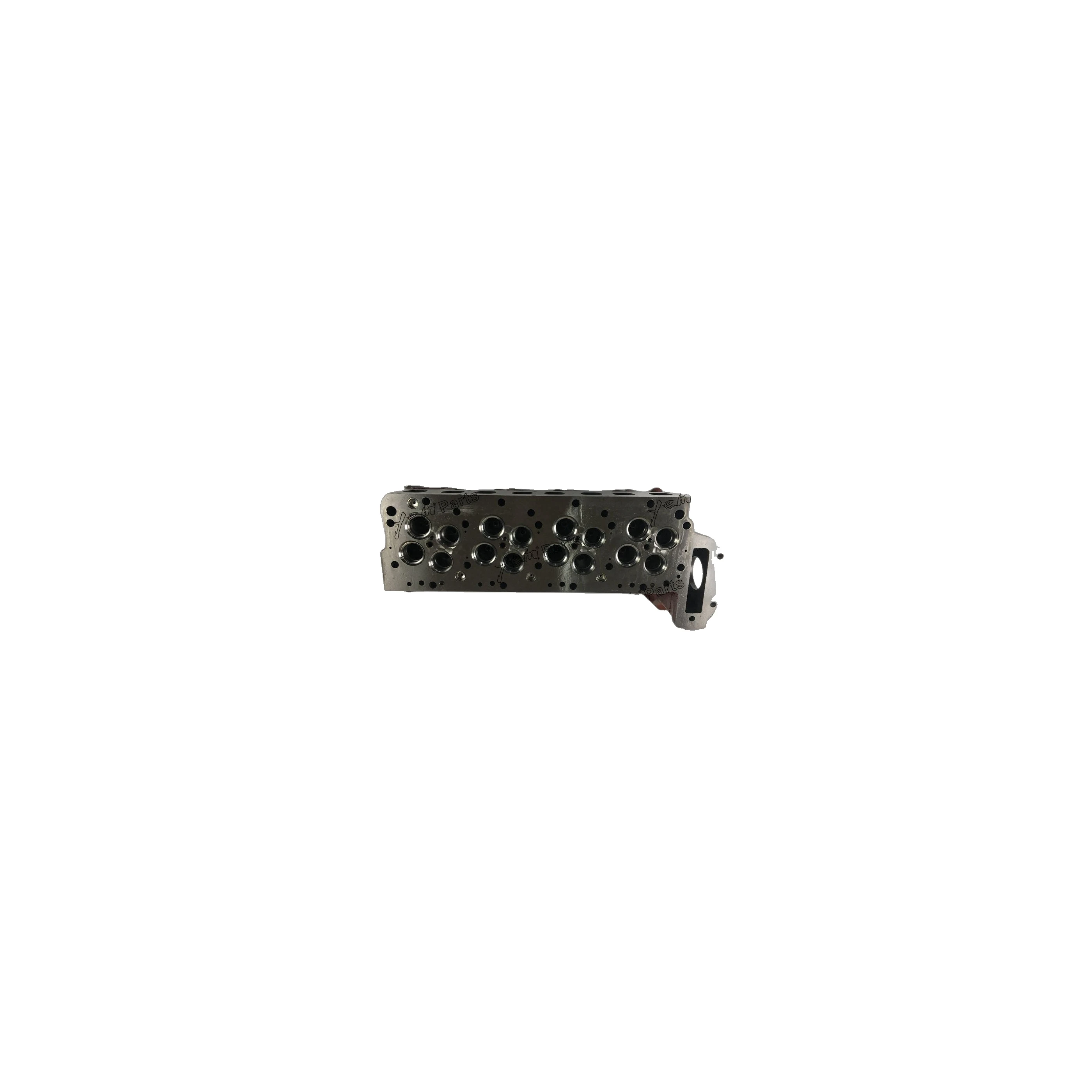 J05E Cylinder Head for Hino Cylinder Head Heavy Duty Engine Parts