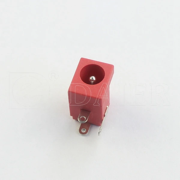 2.5/2.1 * 5.5mm 12v dc connector