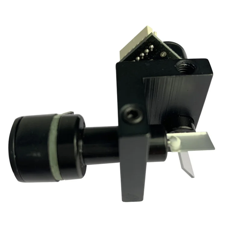 Factory Wholesale XY 2in1 Drive 15Kpps Galvo Motor Scanner for