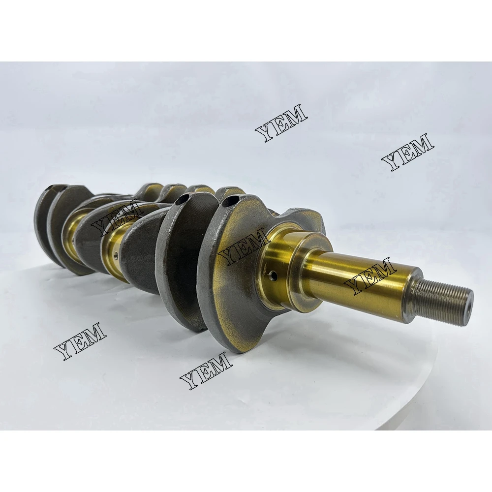 For Hino N04C Crankshaft Engine Parts for Sale